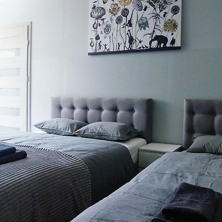 Apartamenty Finska Гдыня Экстерьер фото
