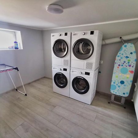 Apartamenty Finska Гдыня Экстерьер фото