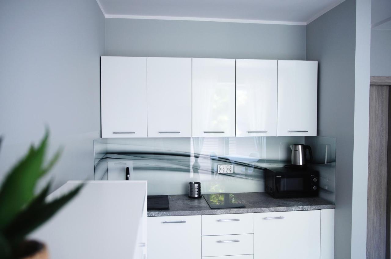 Apartamenty Finska Гдыня Экстерьер фото