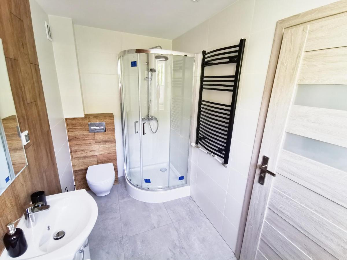 Apartamenty Finska Гдыня Экстерьер фото