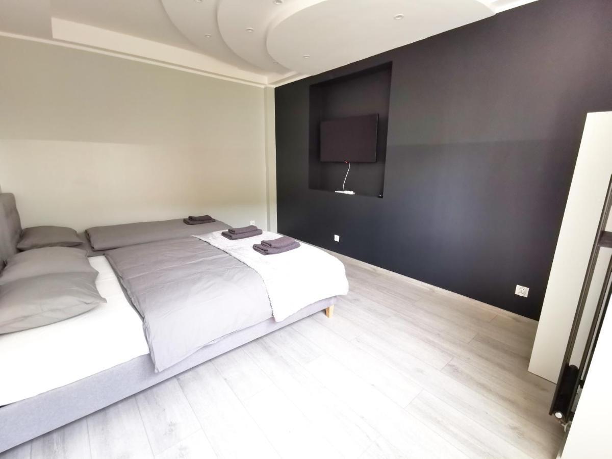 Apartamenty Finska Гдыня Экстерьер фото