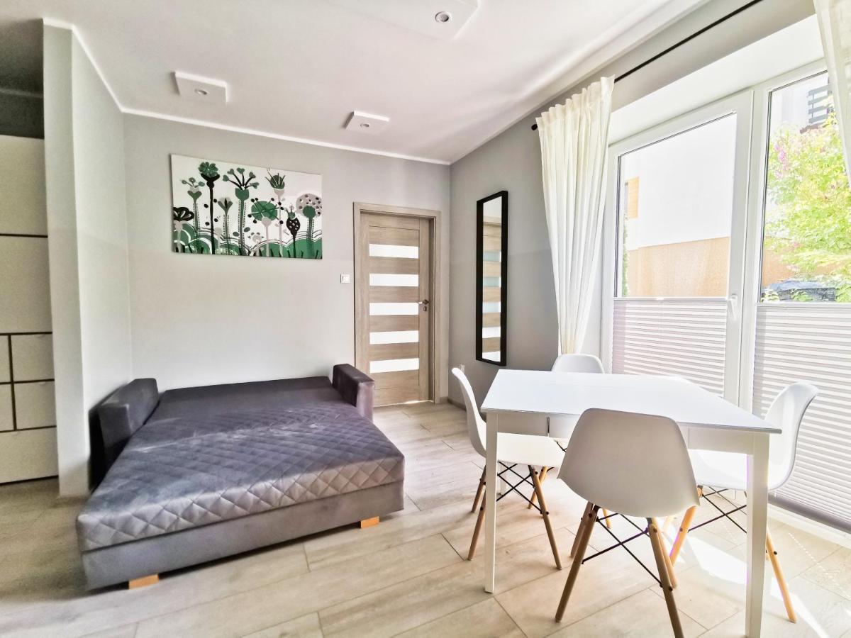 Apartamenty Finska Гдыня Экстерьер фото
