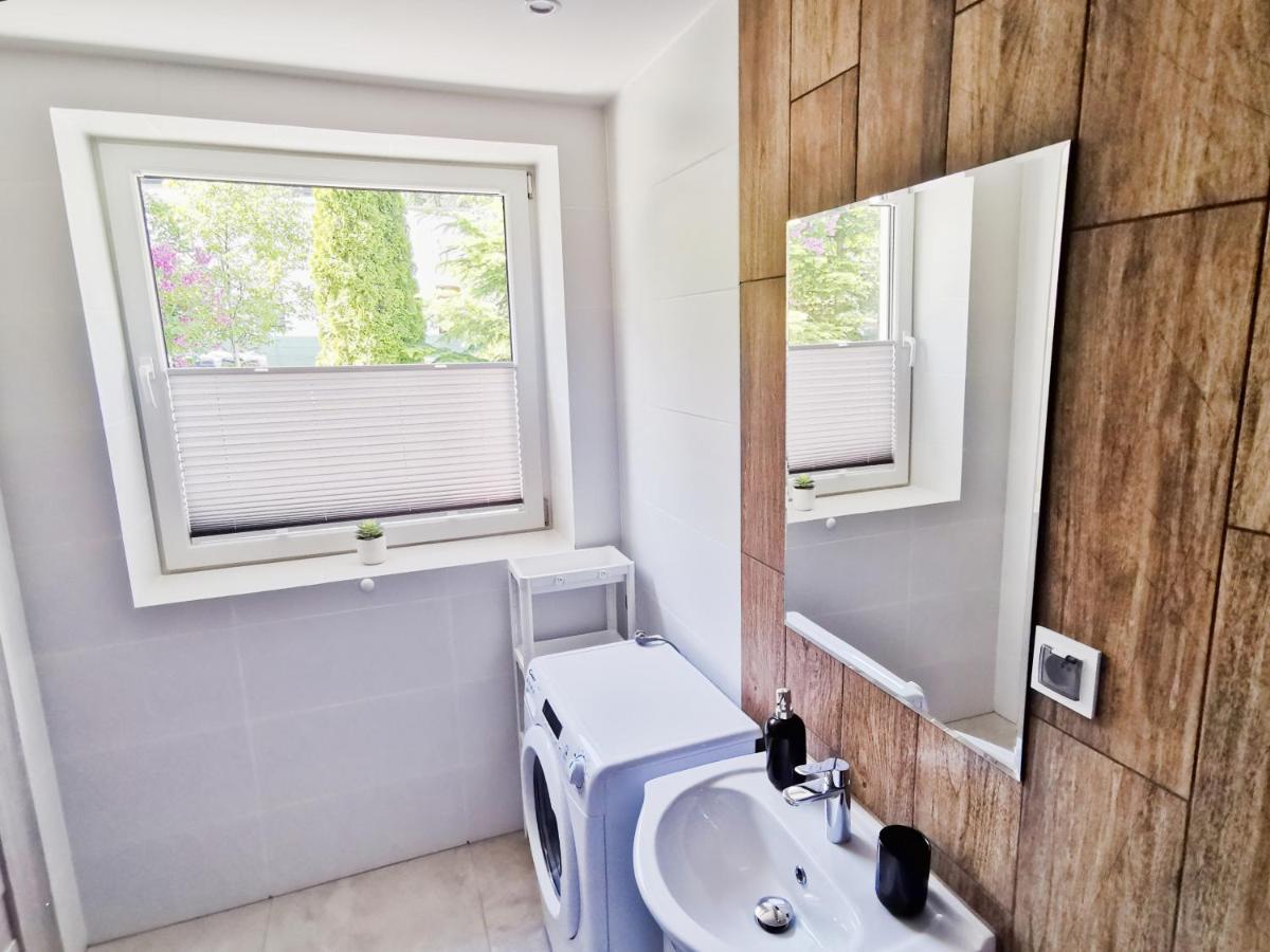 Apartamenty Finska Гдыня Экстерьер фото
