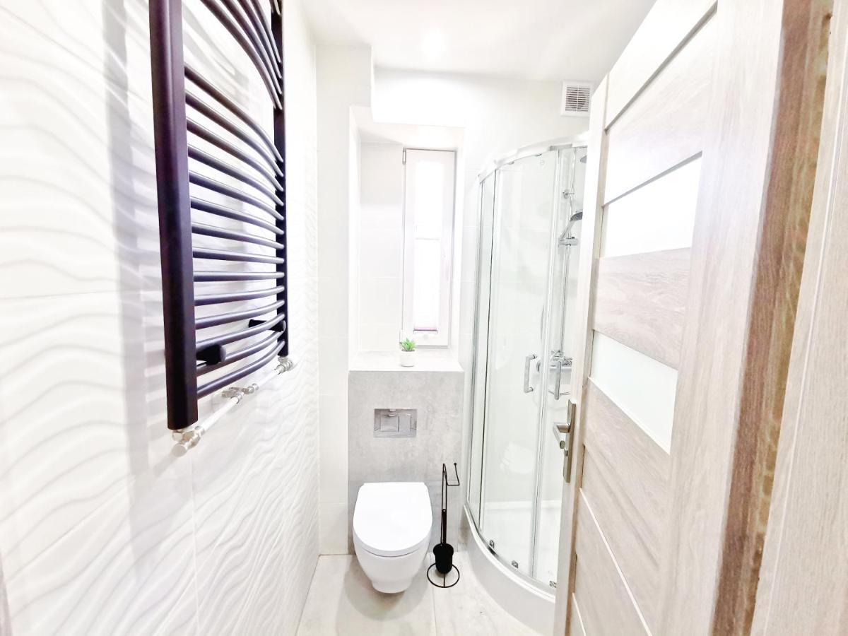 Apartamenty Finska Гдыня Экстерьер фото