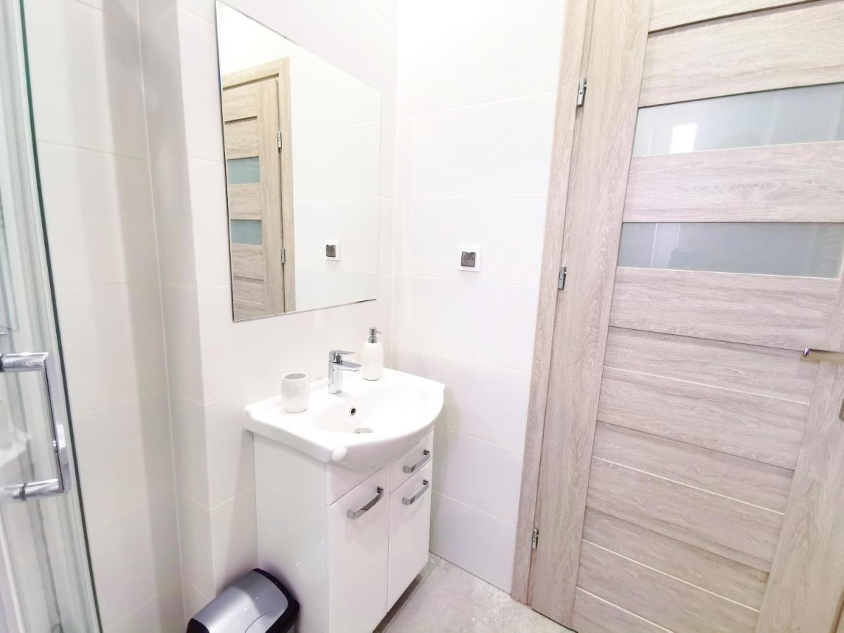 Apartamenty Finska Гдыня Экстерьер фото