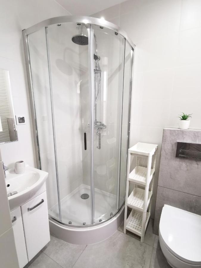 Apartamenty Finska Гдыня Экстерьер фото