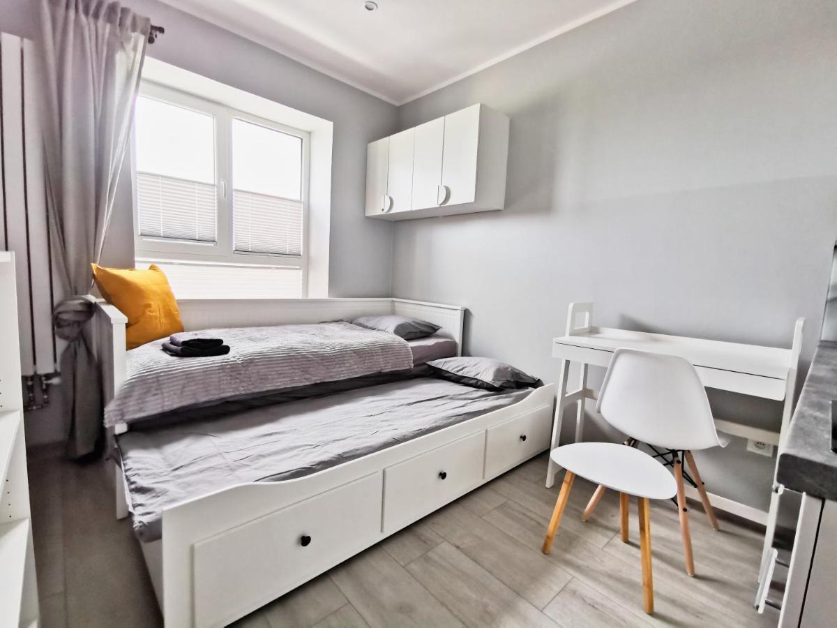 Apartamenty Finska Гдыня Экстерьер фото