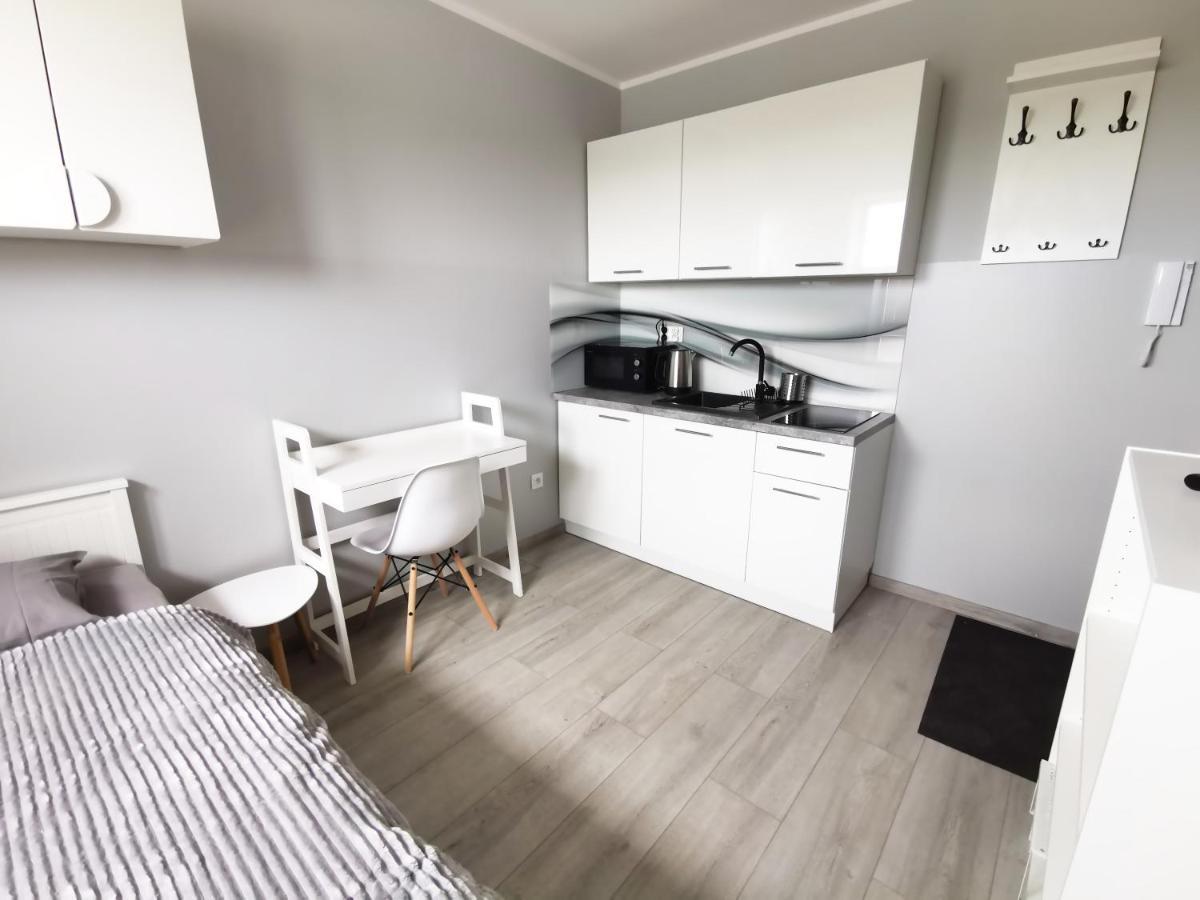 Apartamenty Finska Гдыня Экстерьер фото