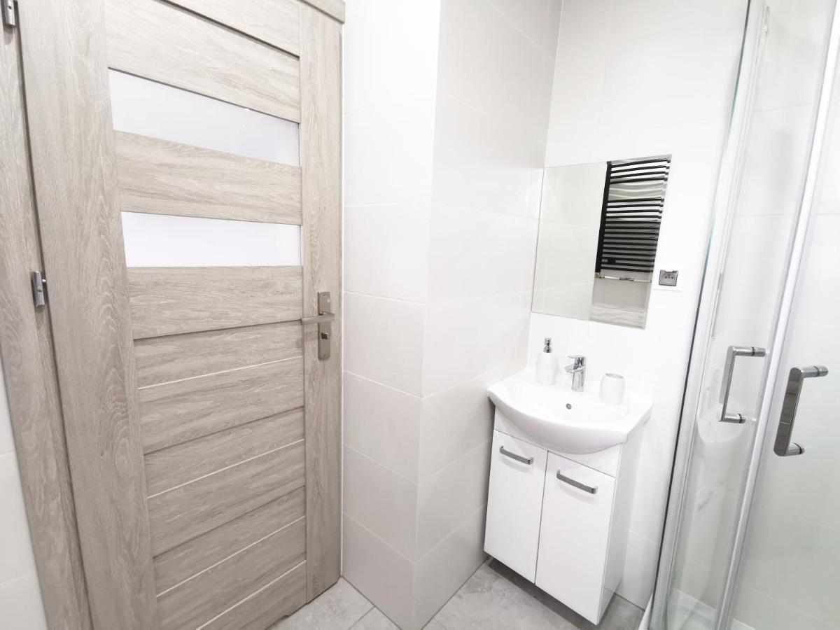 Apartamenty Finska Гдыня Экстерьер фото