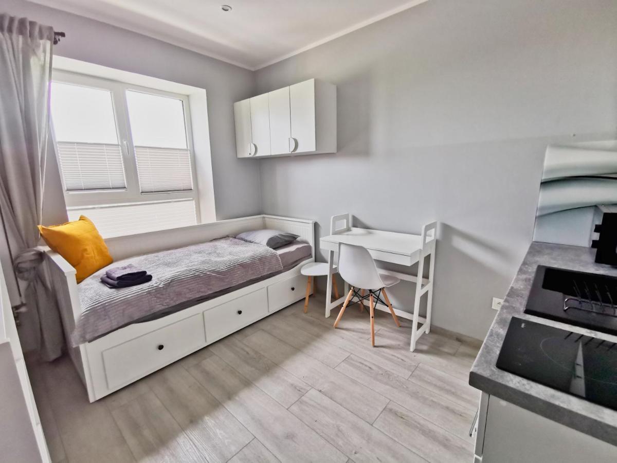 Apartamenty Finska Гдыня Экстерьер фото