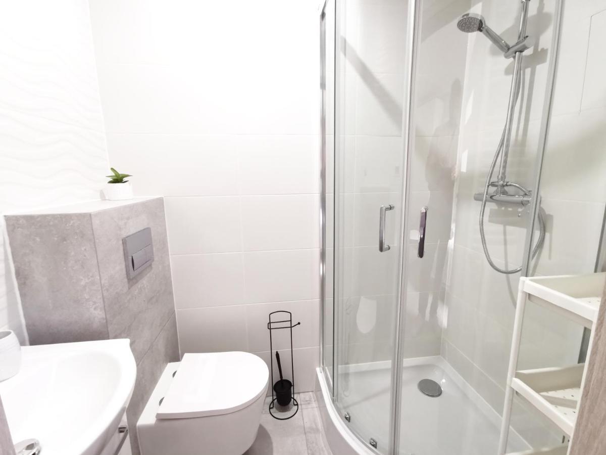 Apartamenty Finska Гдыня Экстерьер фото
