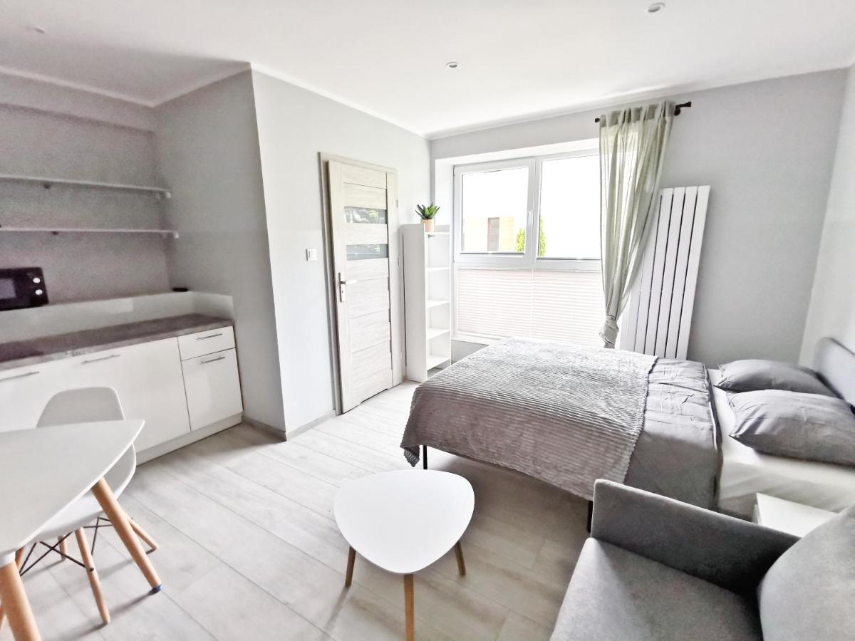 Apartamenty Finska Гдыня Экстерьер фото