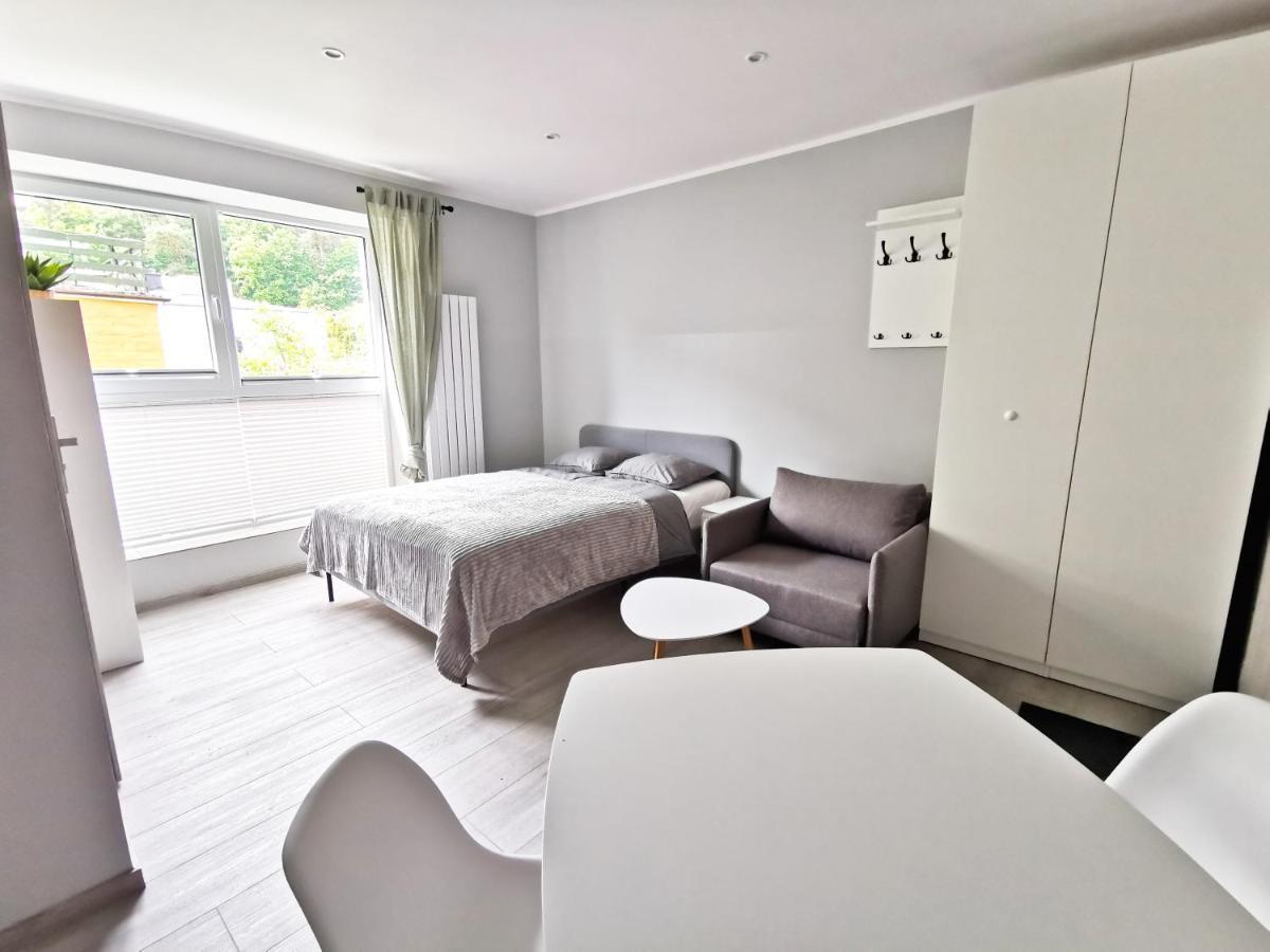 Apartamenty Finska Гдыня Экстерьер фото
