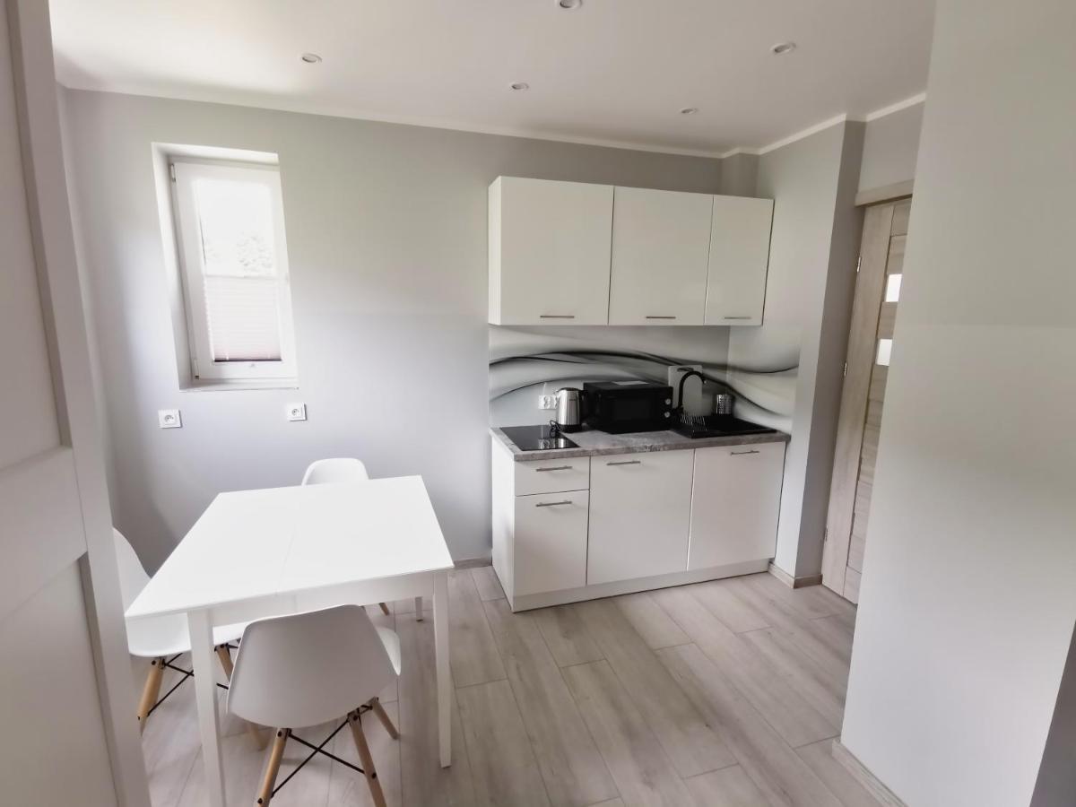 Apartamenty Finska Гдыня Экстерьер фото