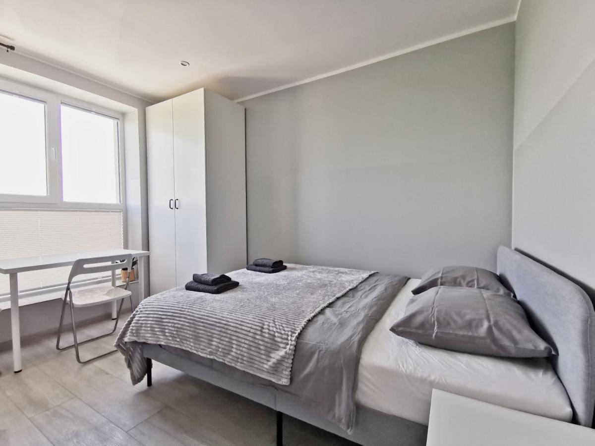 Apartamenty Finska Гдыня Экстерьер фото