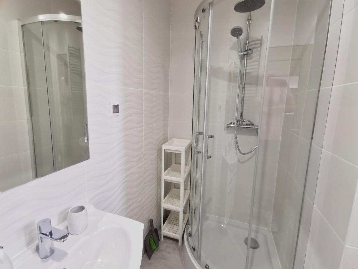 Apartamenty Finska Гдыня Экстерьер фото