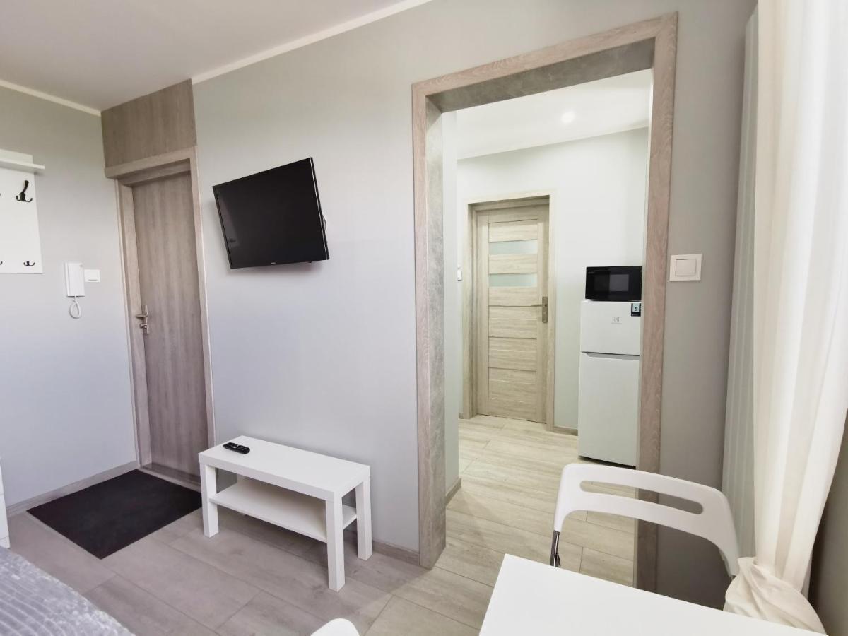 Apartamenty Finska Гдыня Экстерьер фото