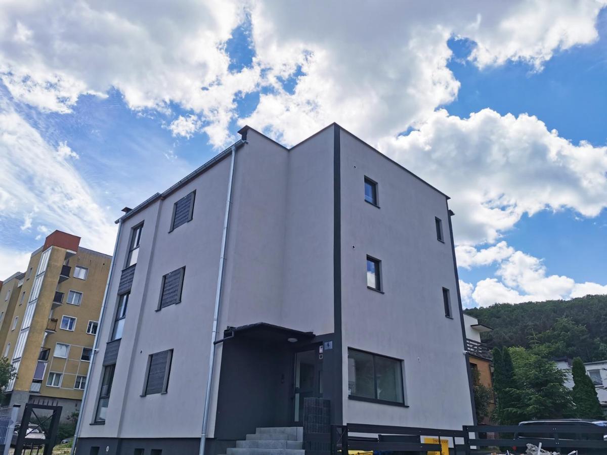 Apartamenty Finska Гдыня Экстерьер фото