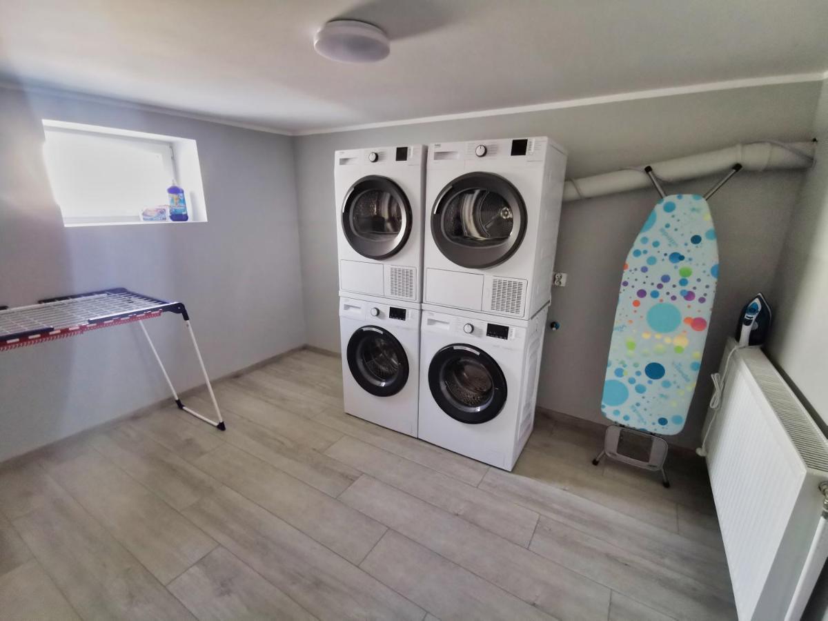 Apartamenty Finska Гдыня Экстерьер фото